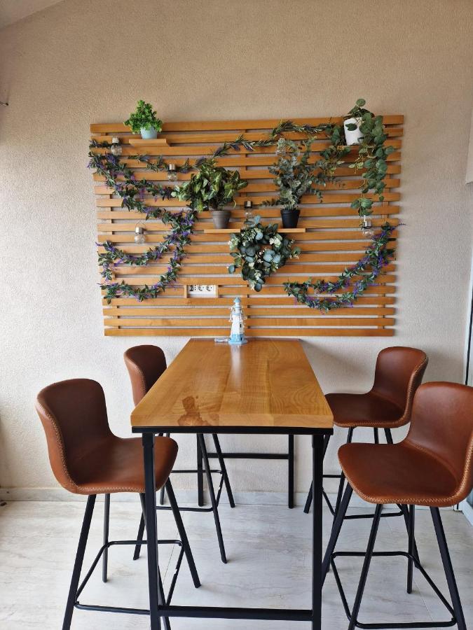 Amazing Sea View Apartment Omiš Екстериор снимка