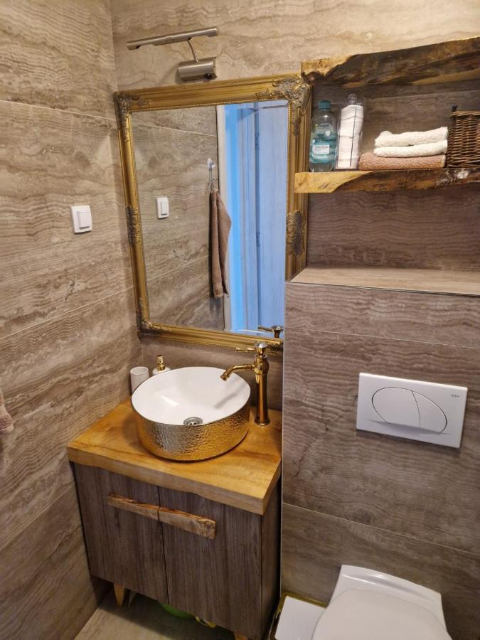 Amazing Sea View Apartment Omiš Екстериор снимка