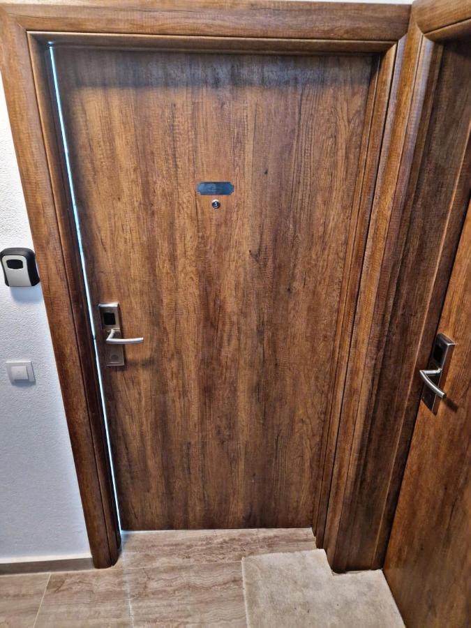 Amazing Sea View Apartment Omiš Екстериор снимка