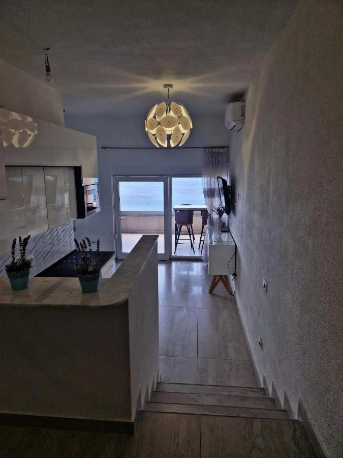Amazing Sea View Apartment Omiš Екстериор снимка