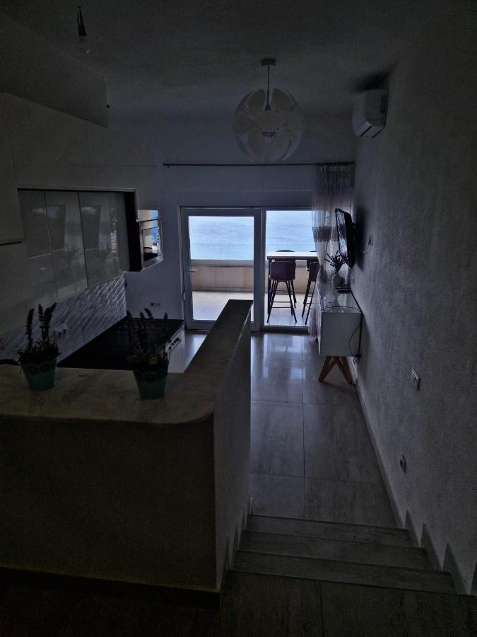 Amazing Sea View Apartment Omiš Екстериор снимка